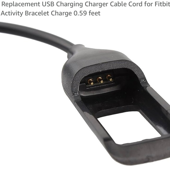 Coming Replacement usb charger cable - Picture 1 of 3